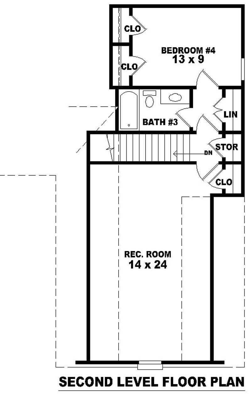 HOME FLOOR PLAN