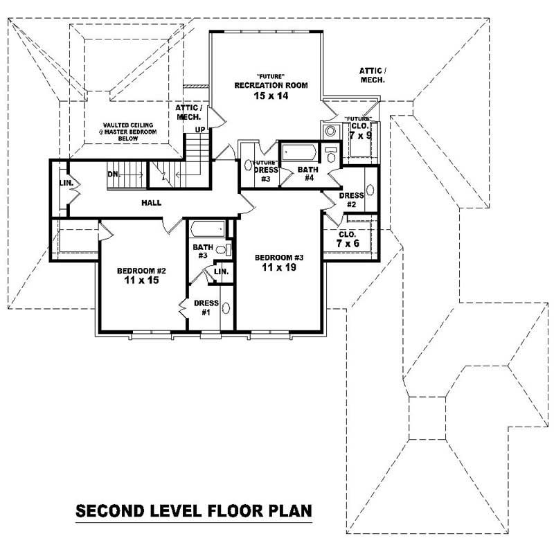 HOME FLOOR PLAN