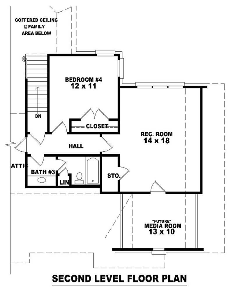 HOME FLOOR PLAN