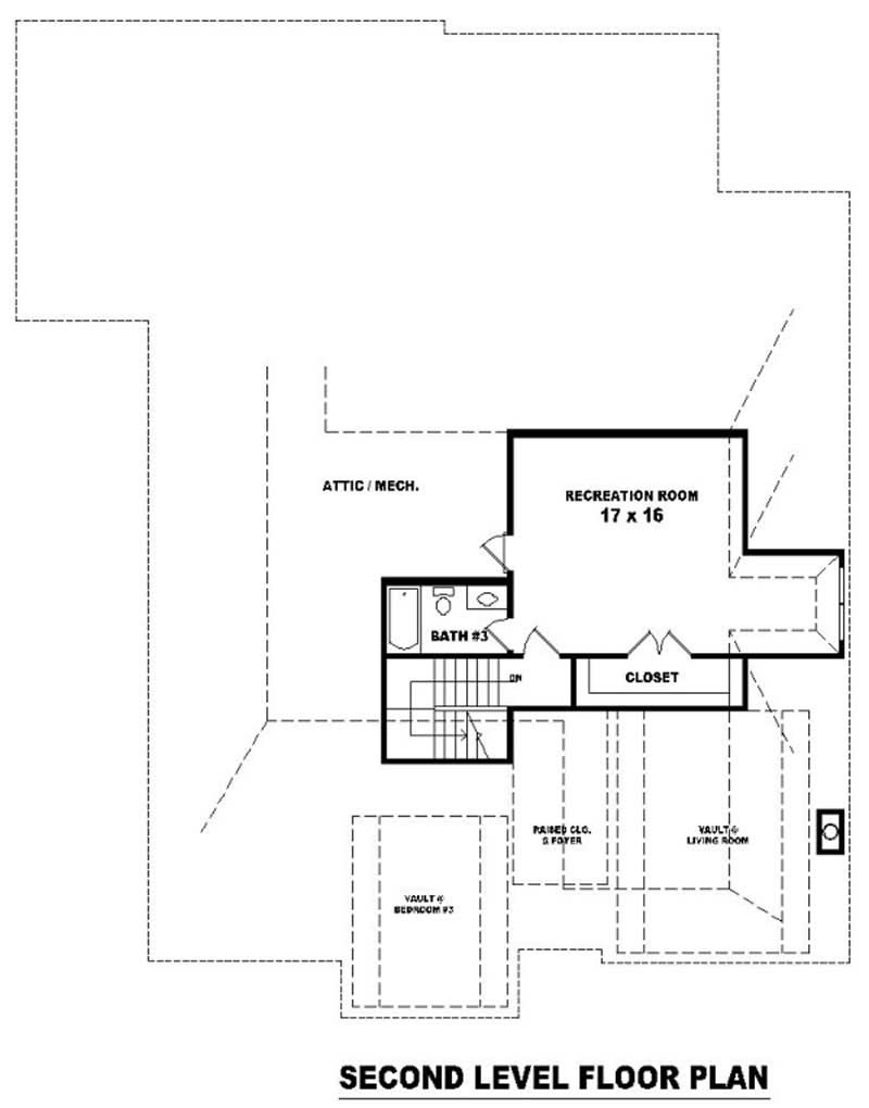 HOME FLOOR PLAN