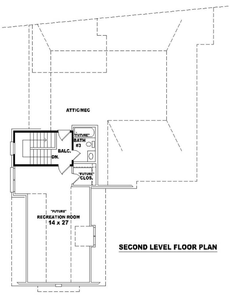 HOME FLOOR PLAN