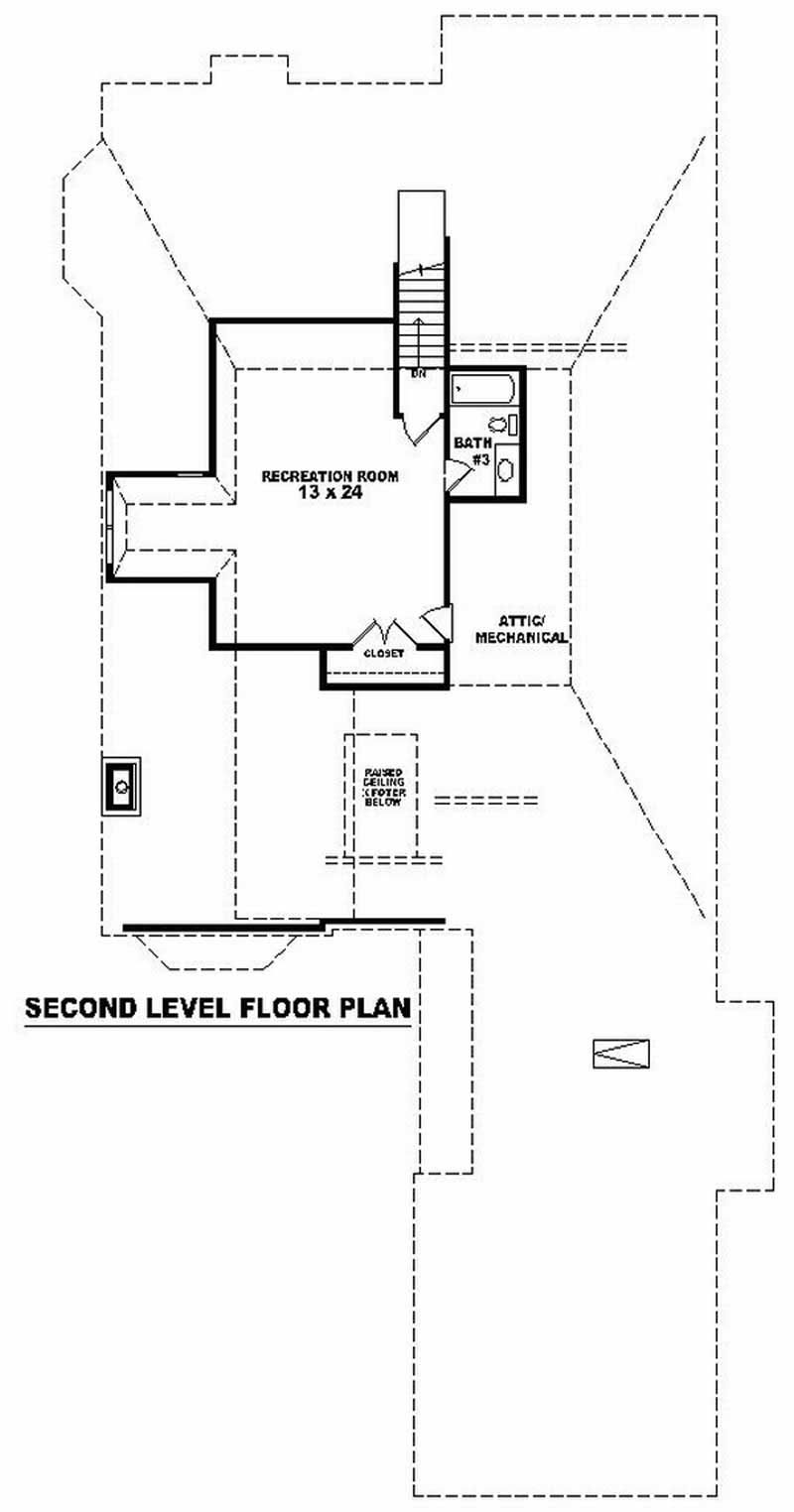 HOME FLOOR PLAN