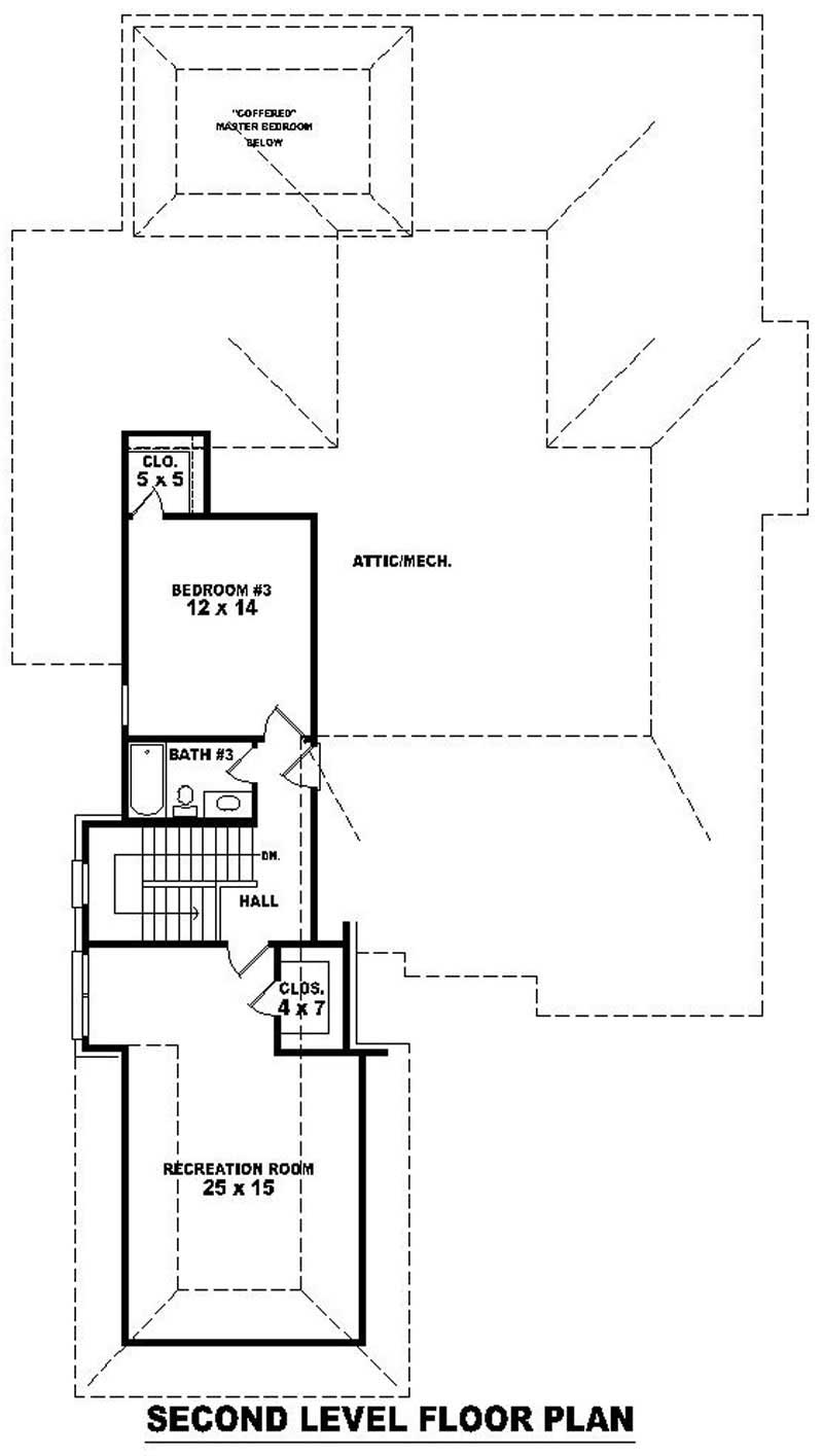 HOME FLOOR PLAN