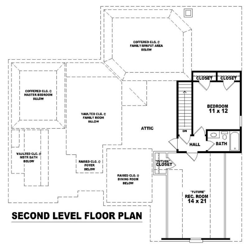 HOME FLOOR PLAN