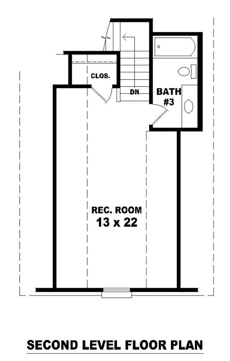 HOME FLOOR PLAN