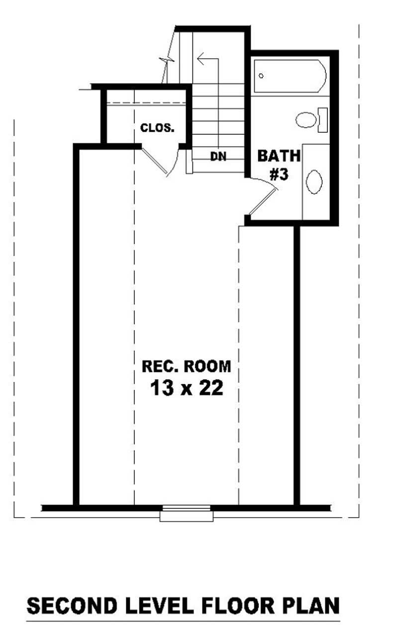 HOME FLOOR PLAN