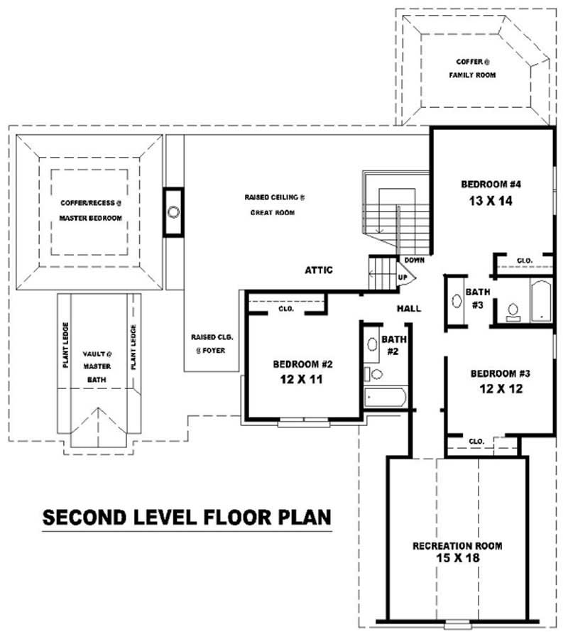 HOME FLOOR PLAN