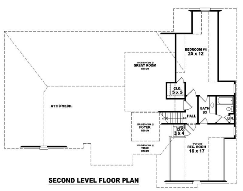 HOME FLOOR PLAN
