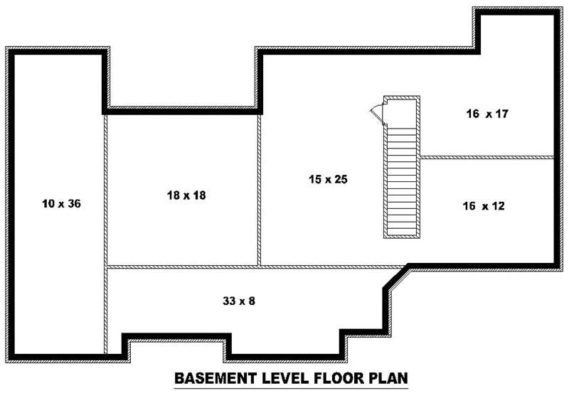 HOME FLOOR PLAN