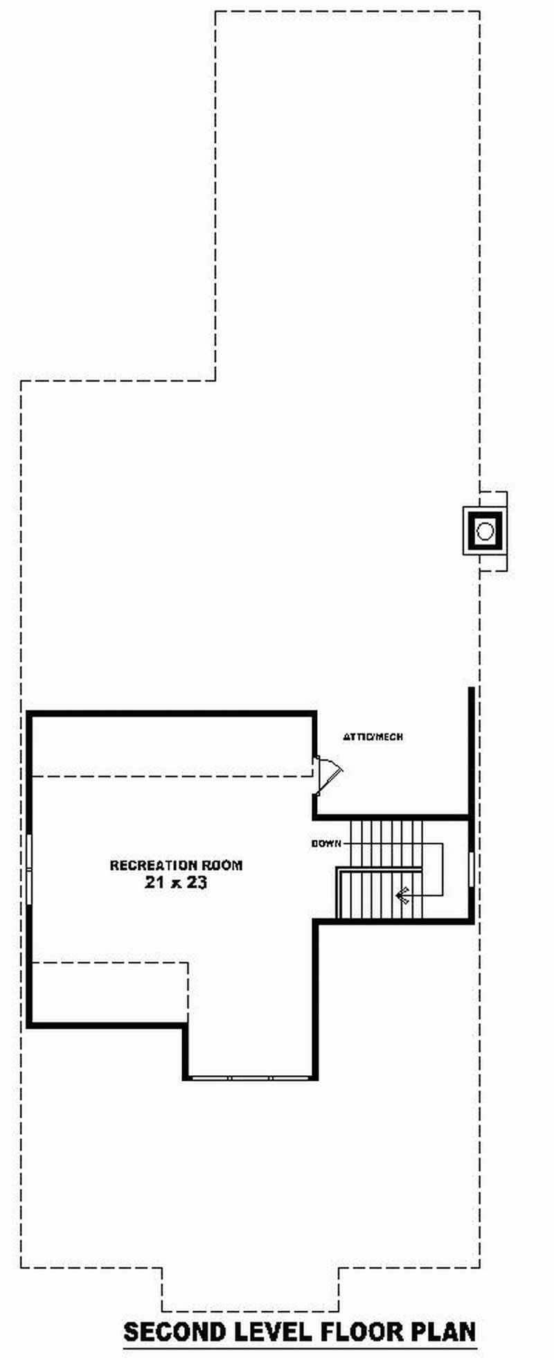 HOME FLOOR PLAN
