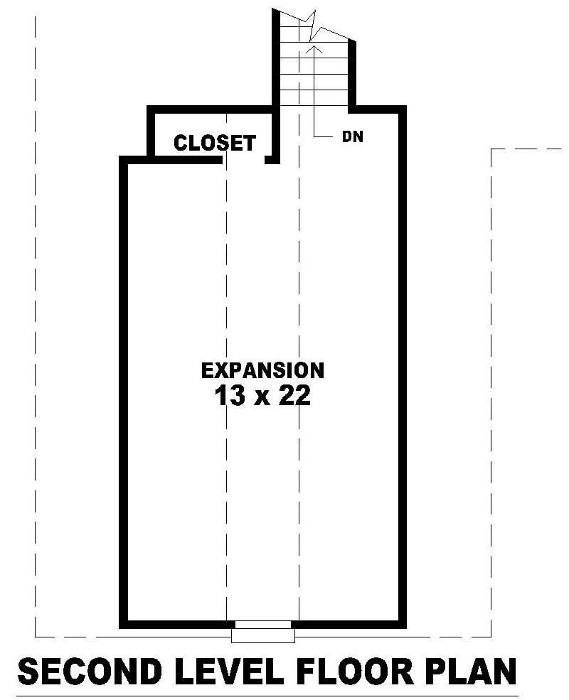 HOME FLOOR PLAN