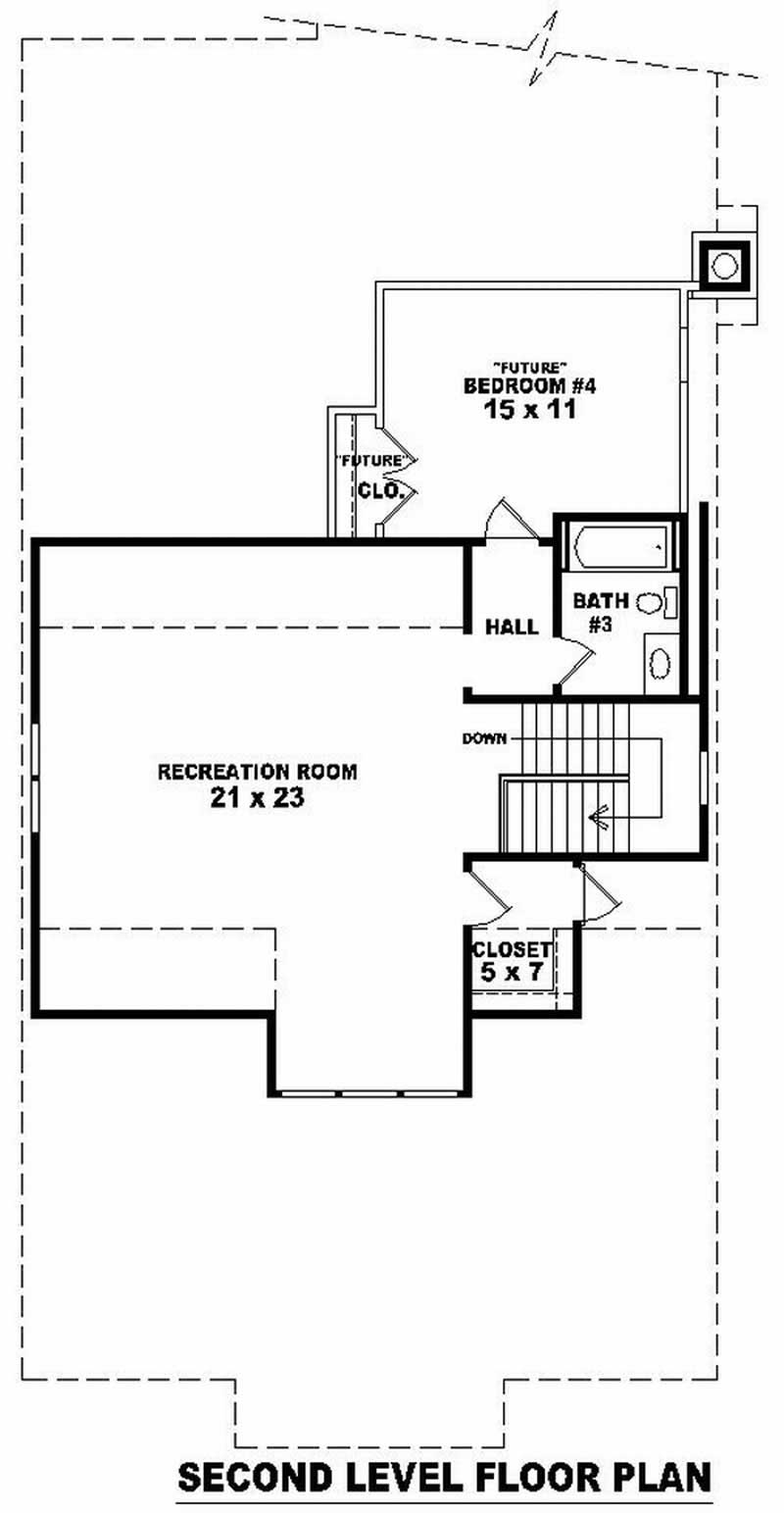 HOME FLOOR PLAN