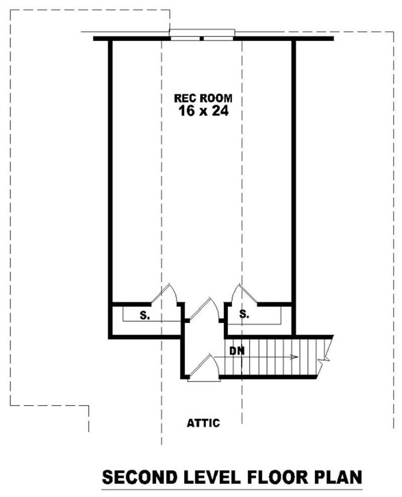 HOME FLOOR PLAN