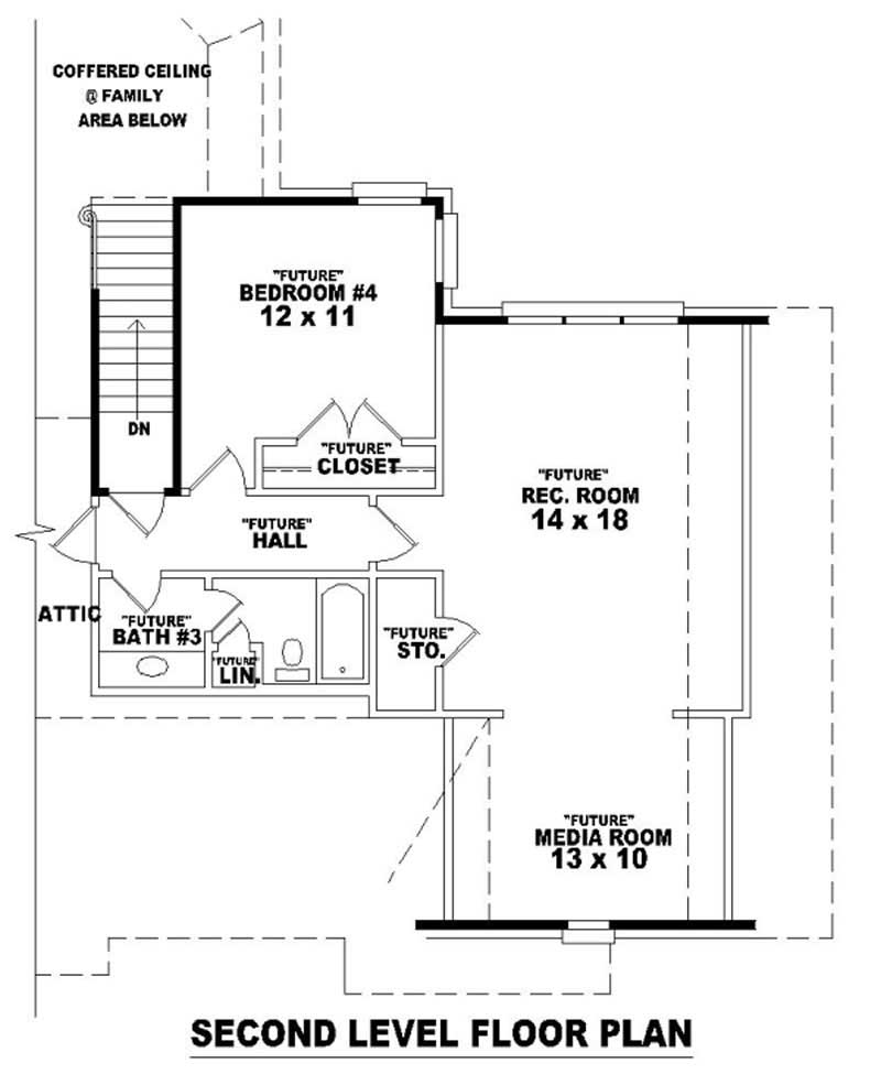 HOME FLOOR PLAN