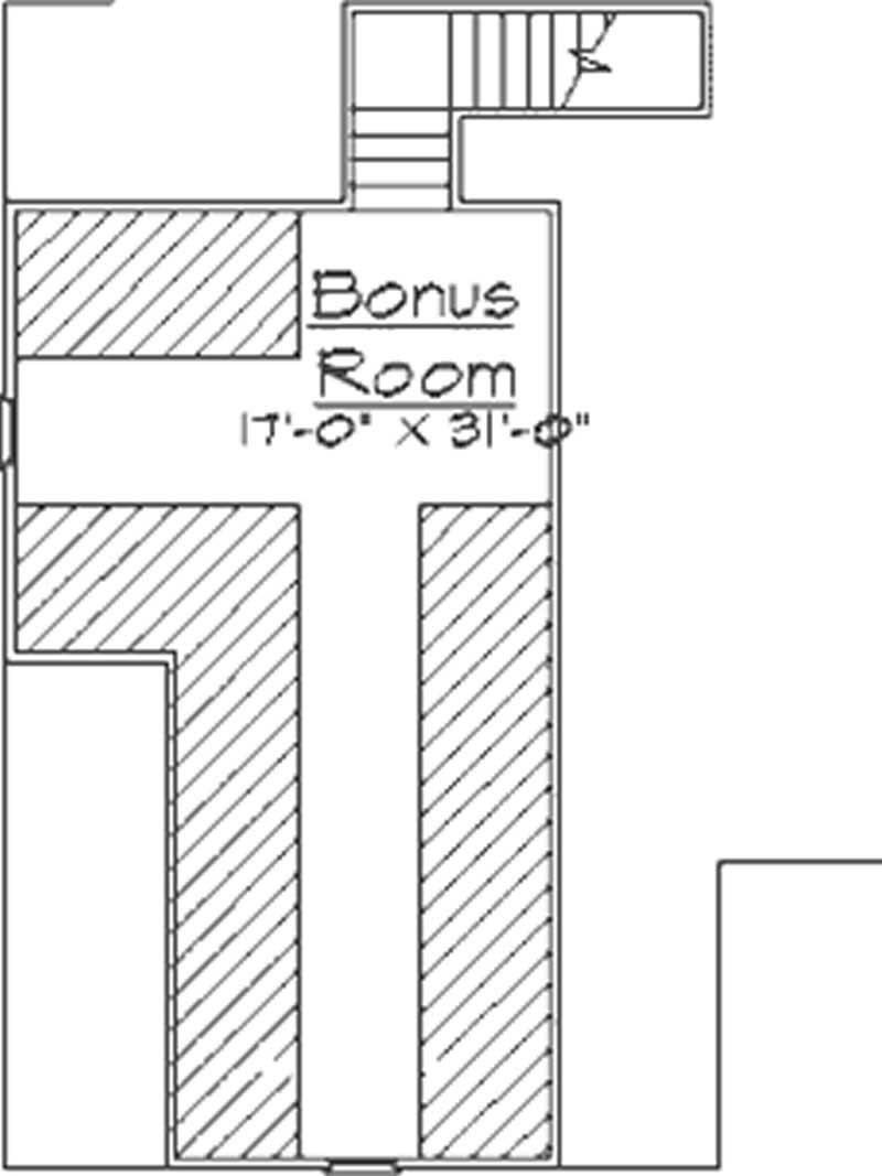 Bonus Room
