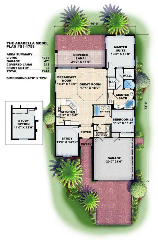 Floor Plans
