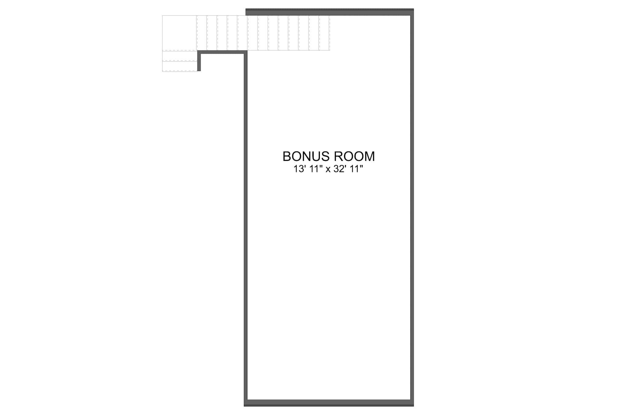 Bonus Room