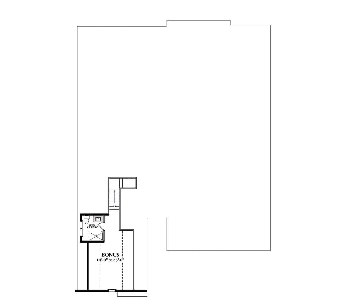 Bonus Room
