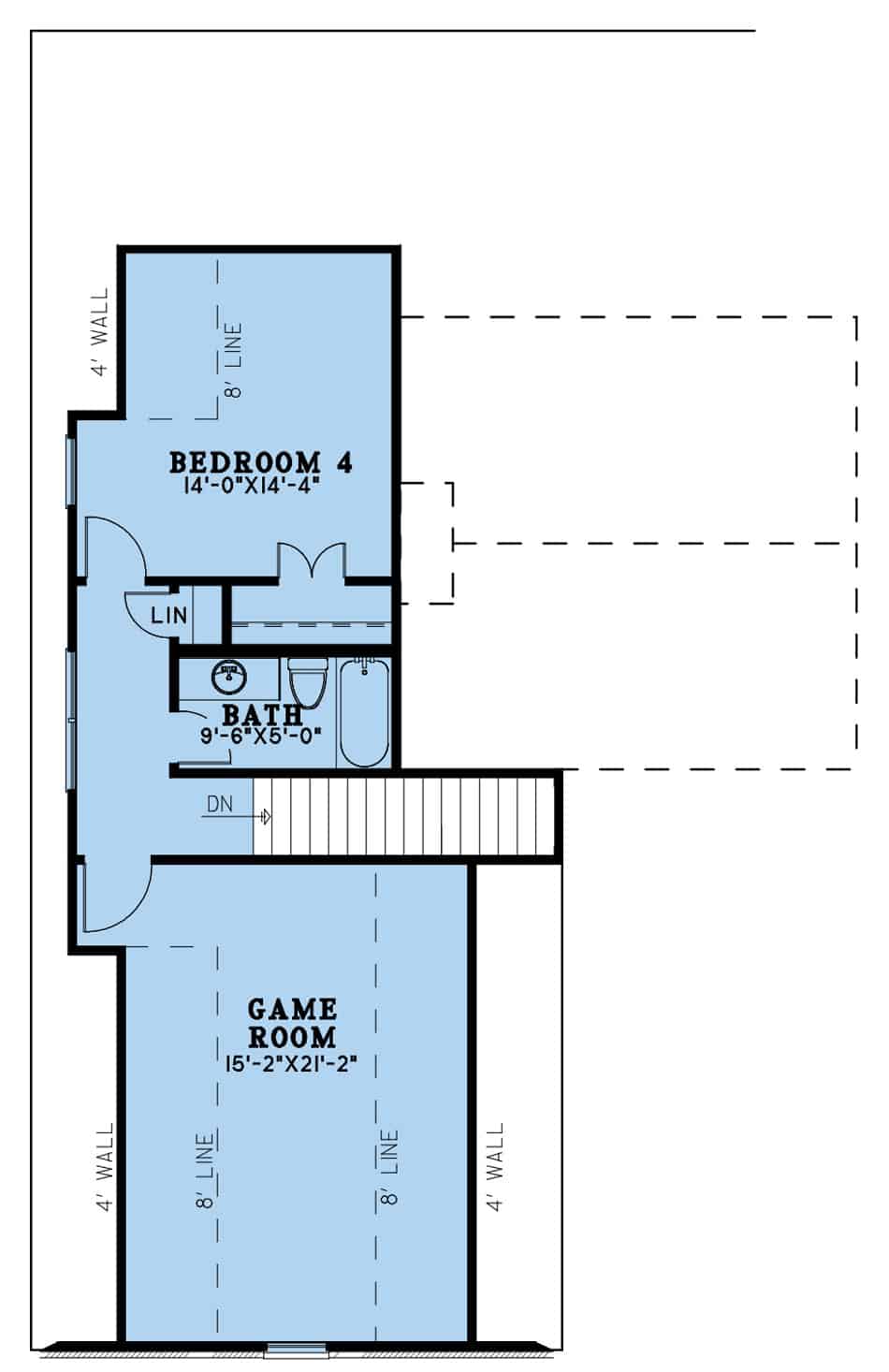 Bonus Room