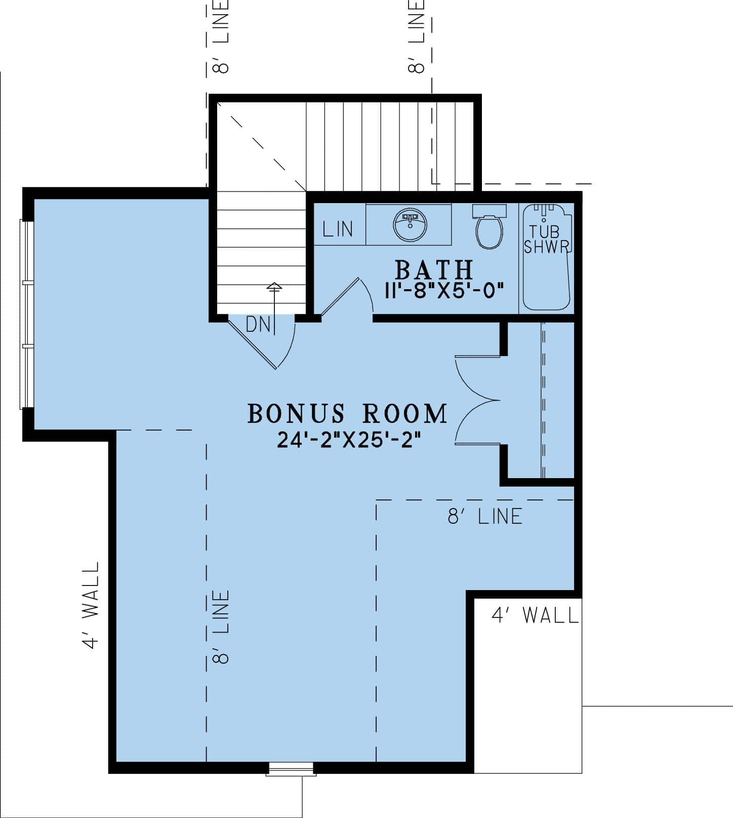 Bonus Room