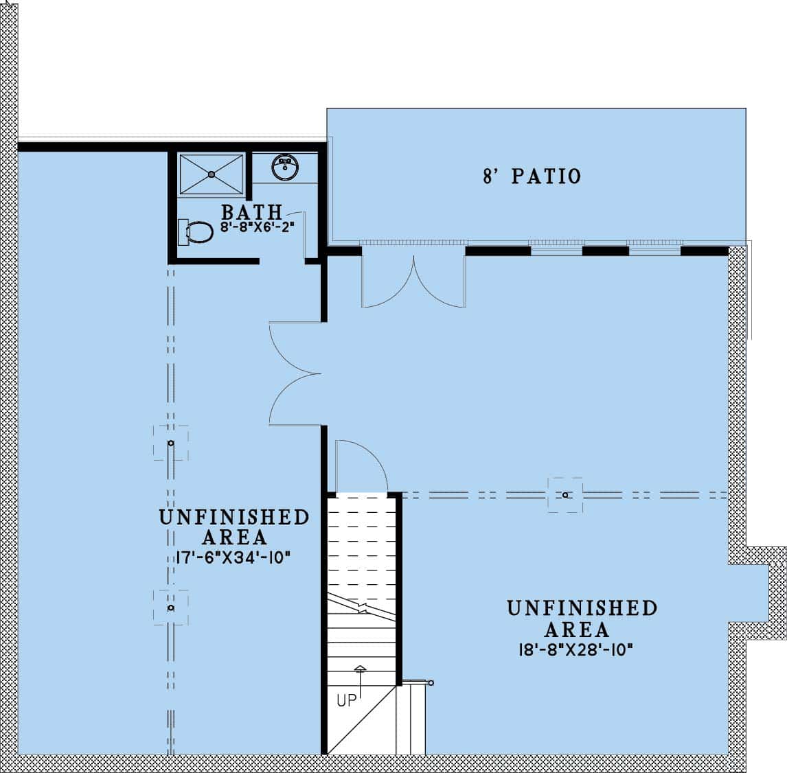 Lower Level