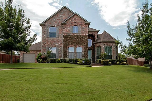 3-Bedroom, 2566 Sq Ft French House - Plan #195-1238 - Front Exterior