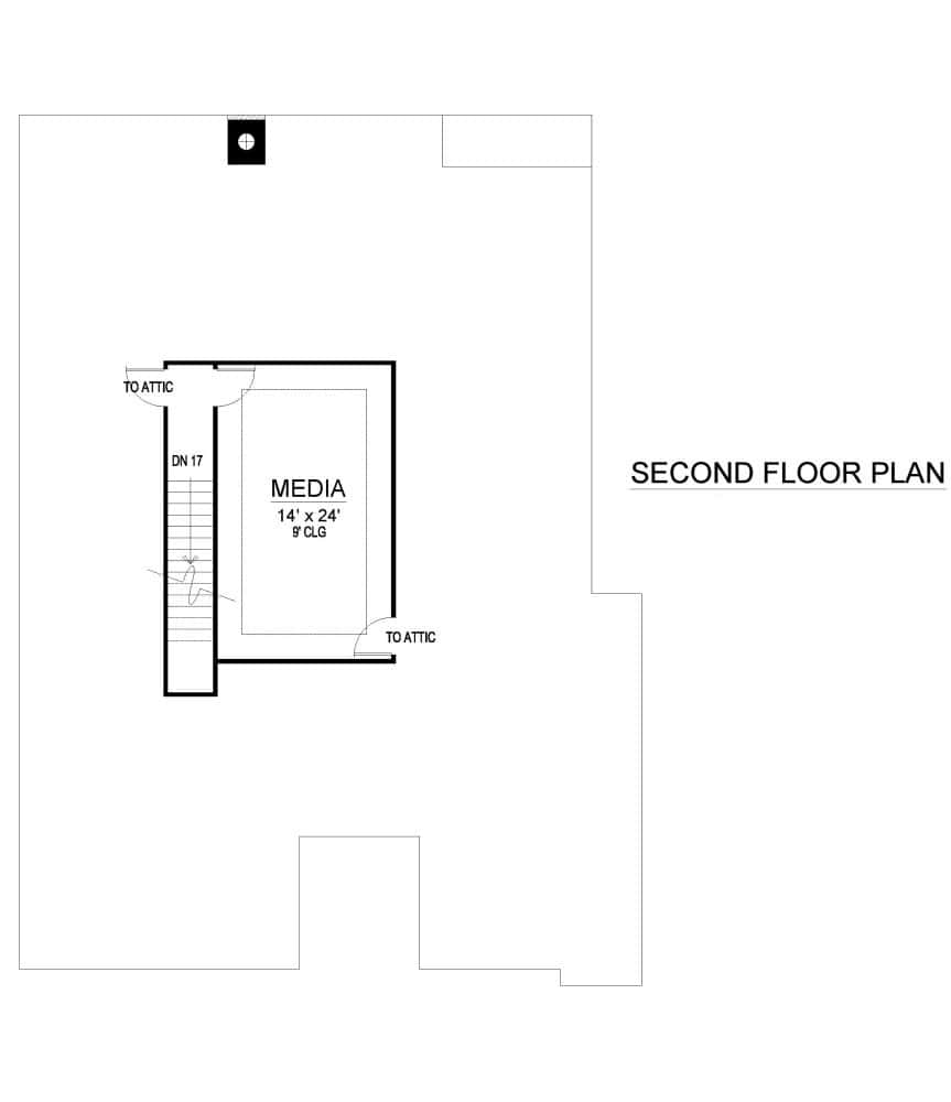 Upper Level