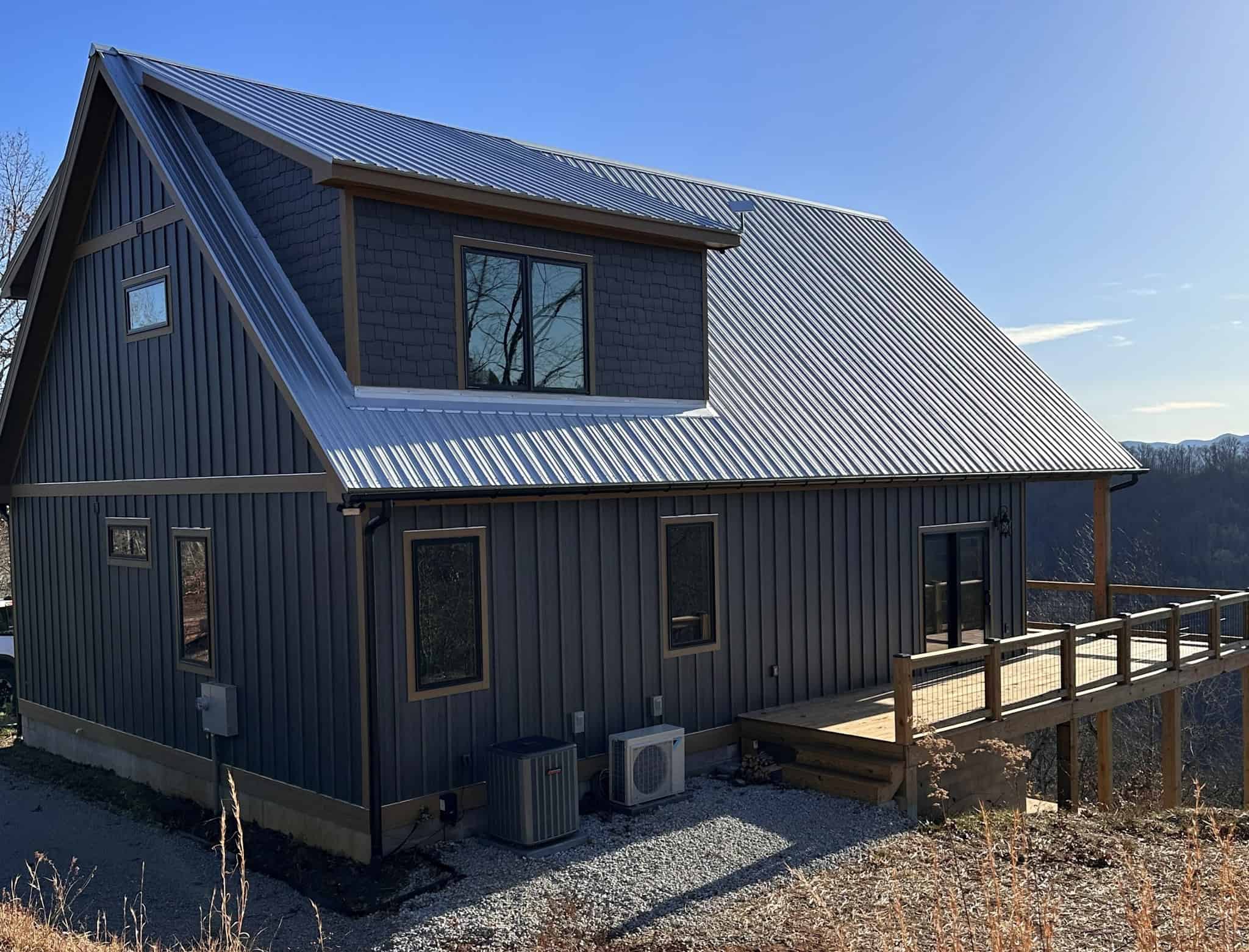 3–5-Bedroom, 1770–2882 Sq Ft Country Home - Plan #196-1281 - Main Exterior