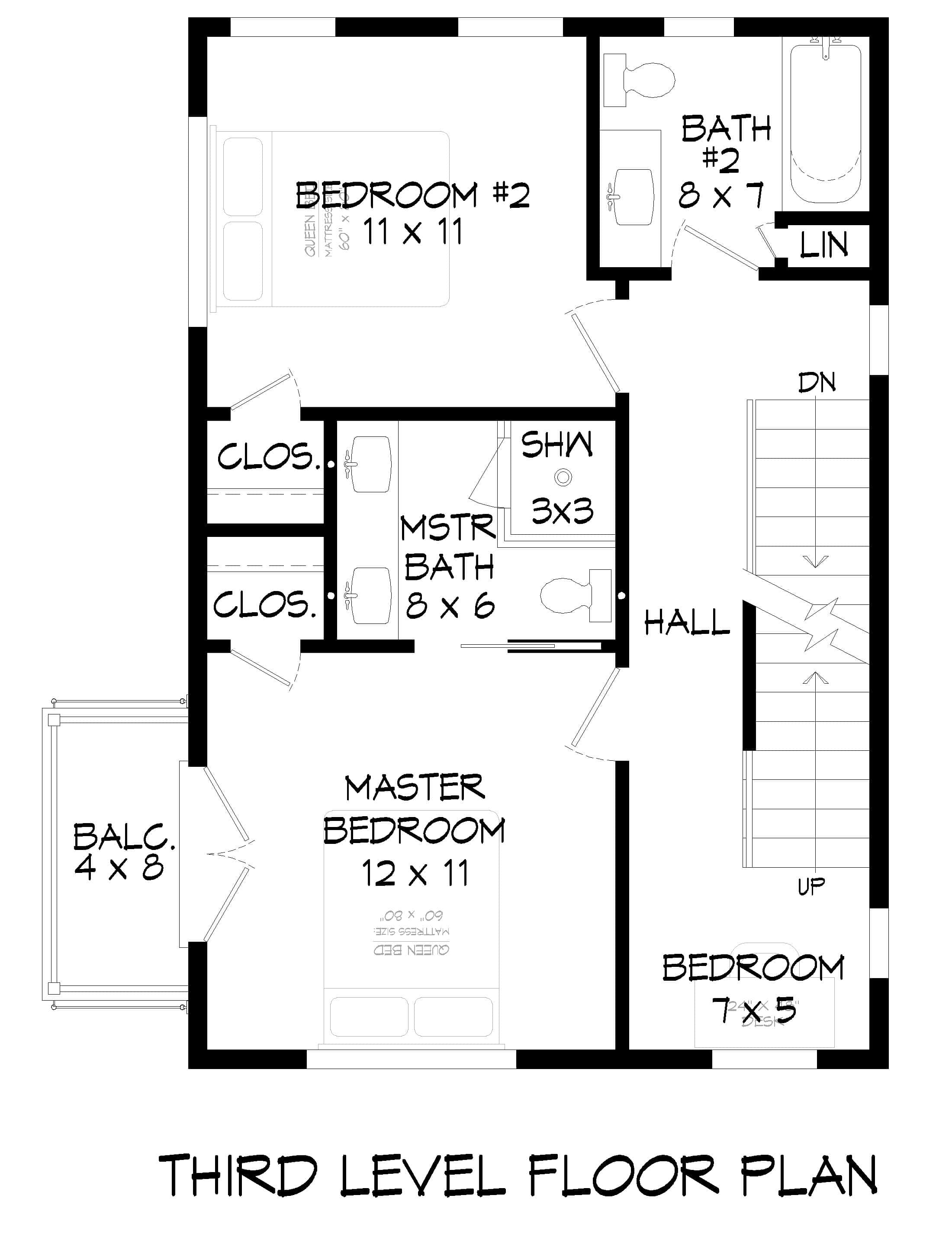 Third Story
