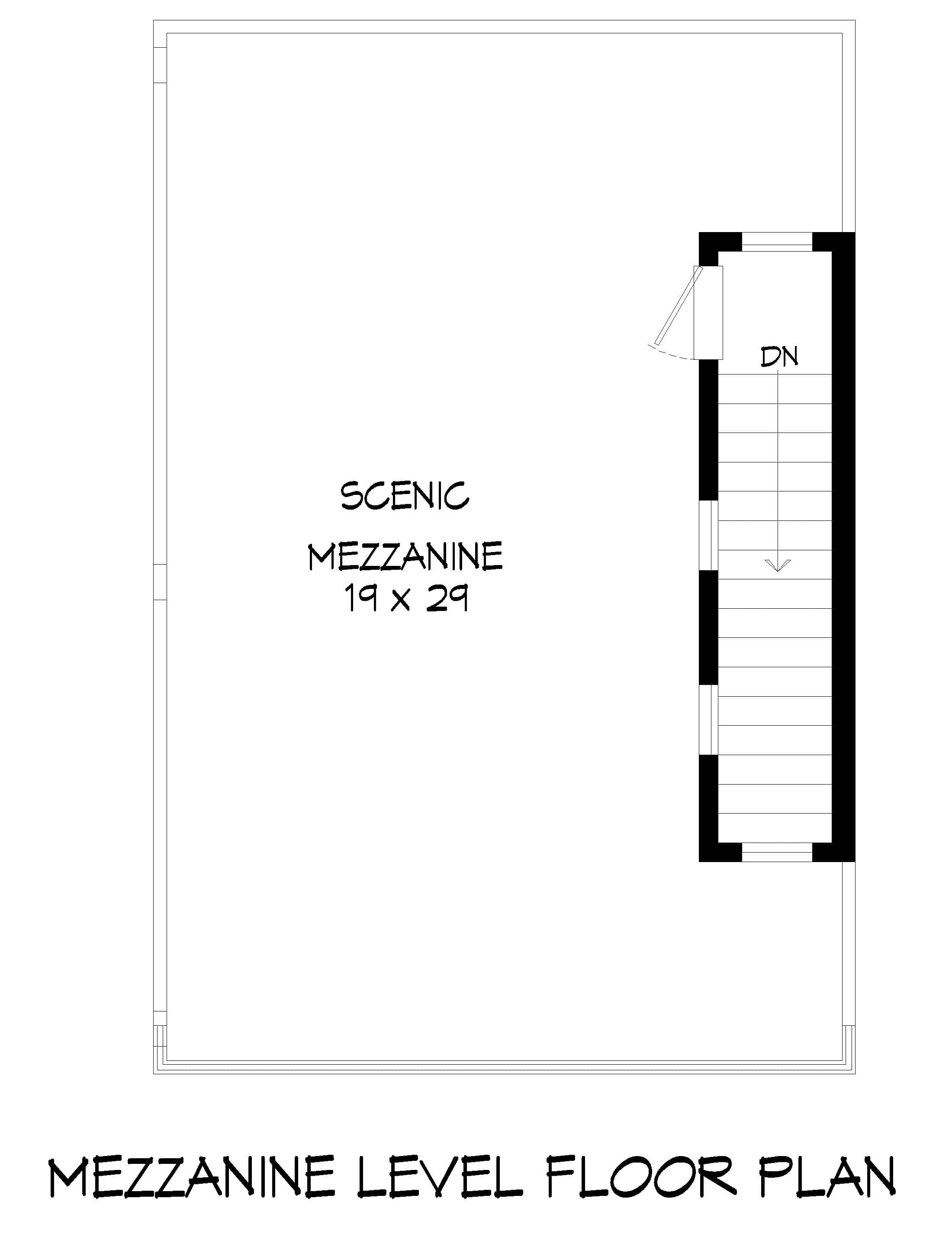 Fourth Story