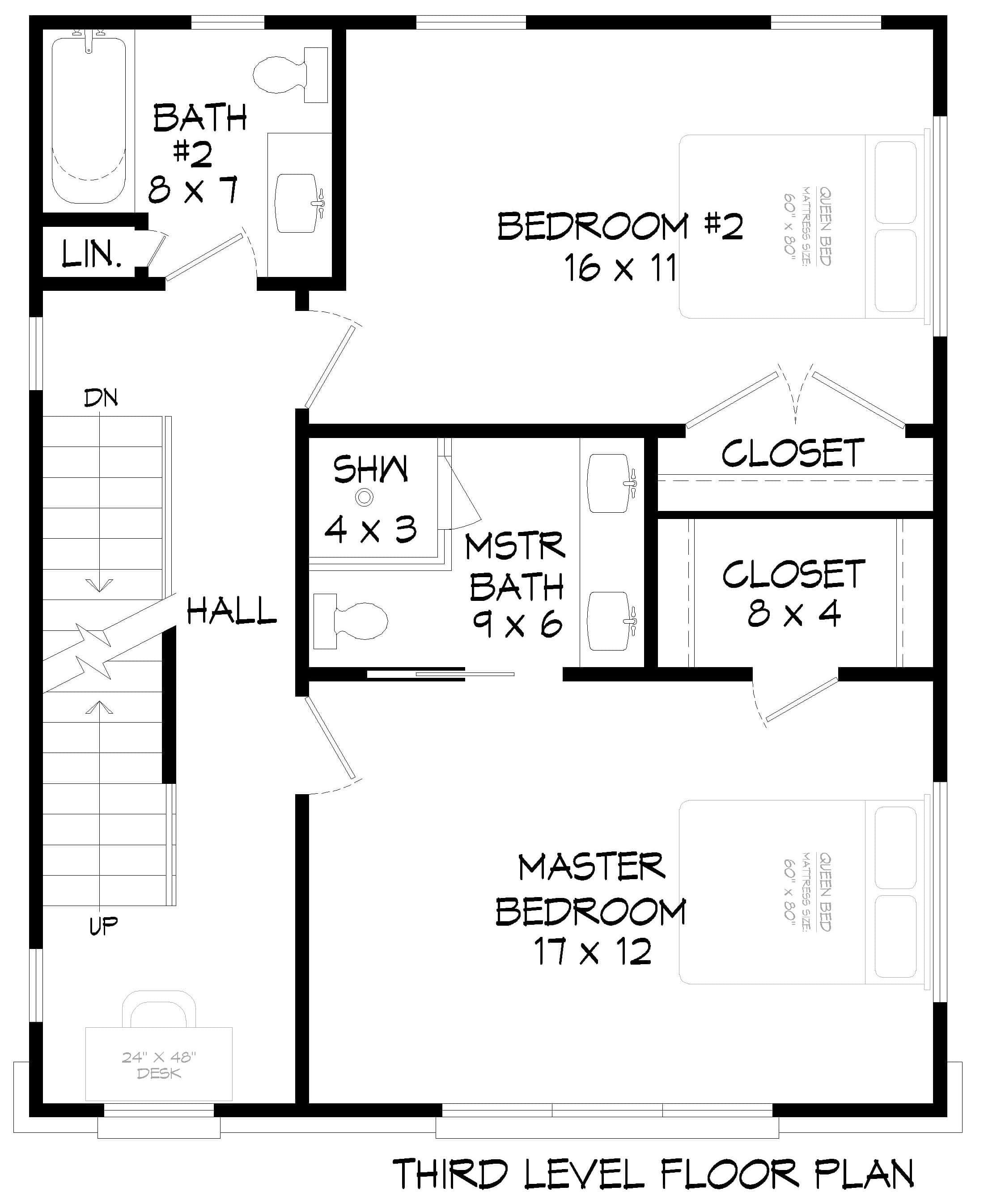 Third Story