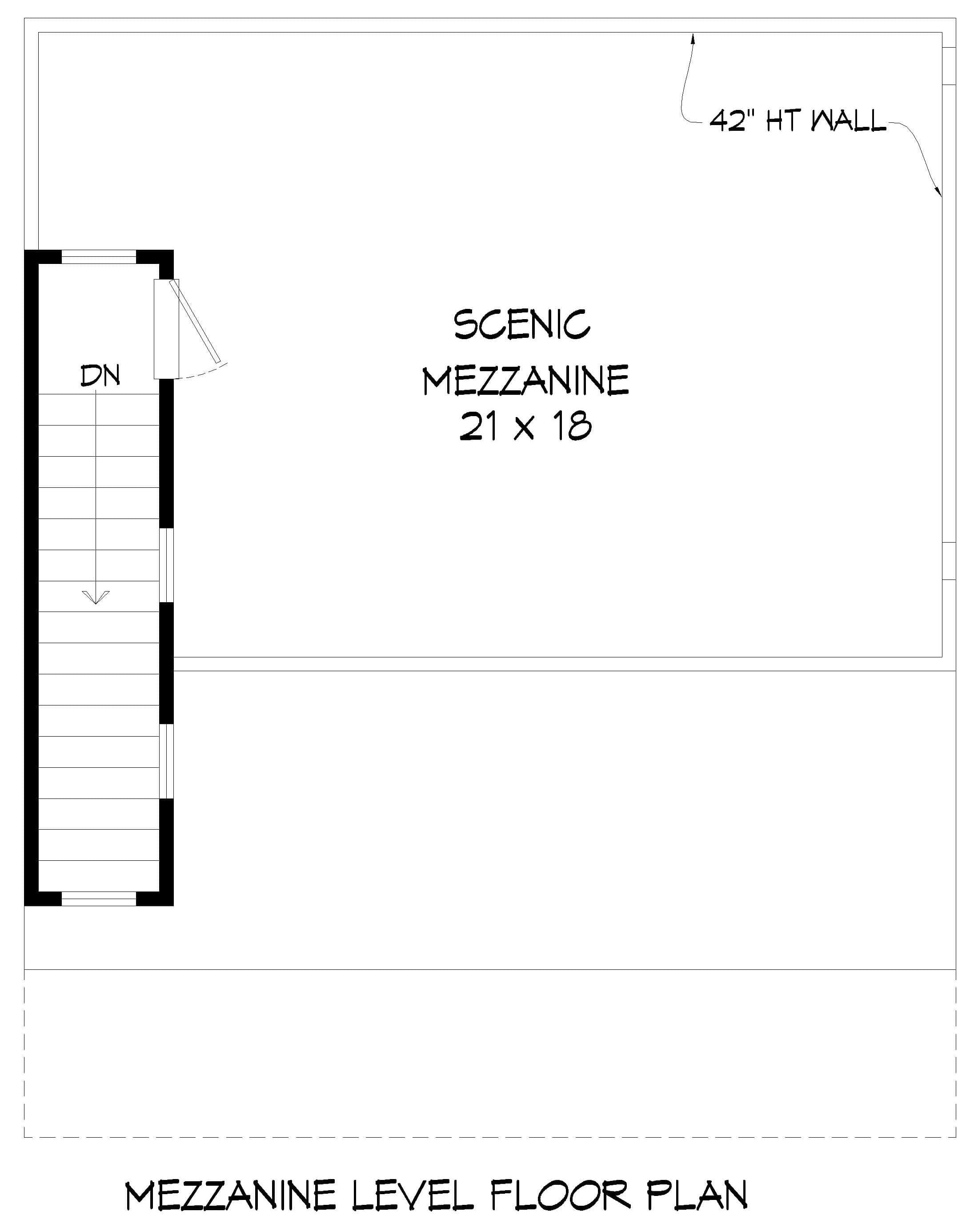 Fourth Story