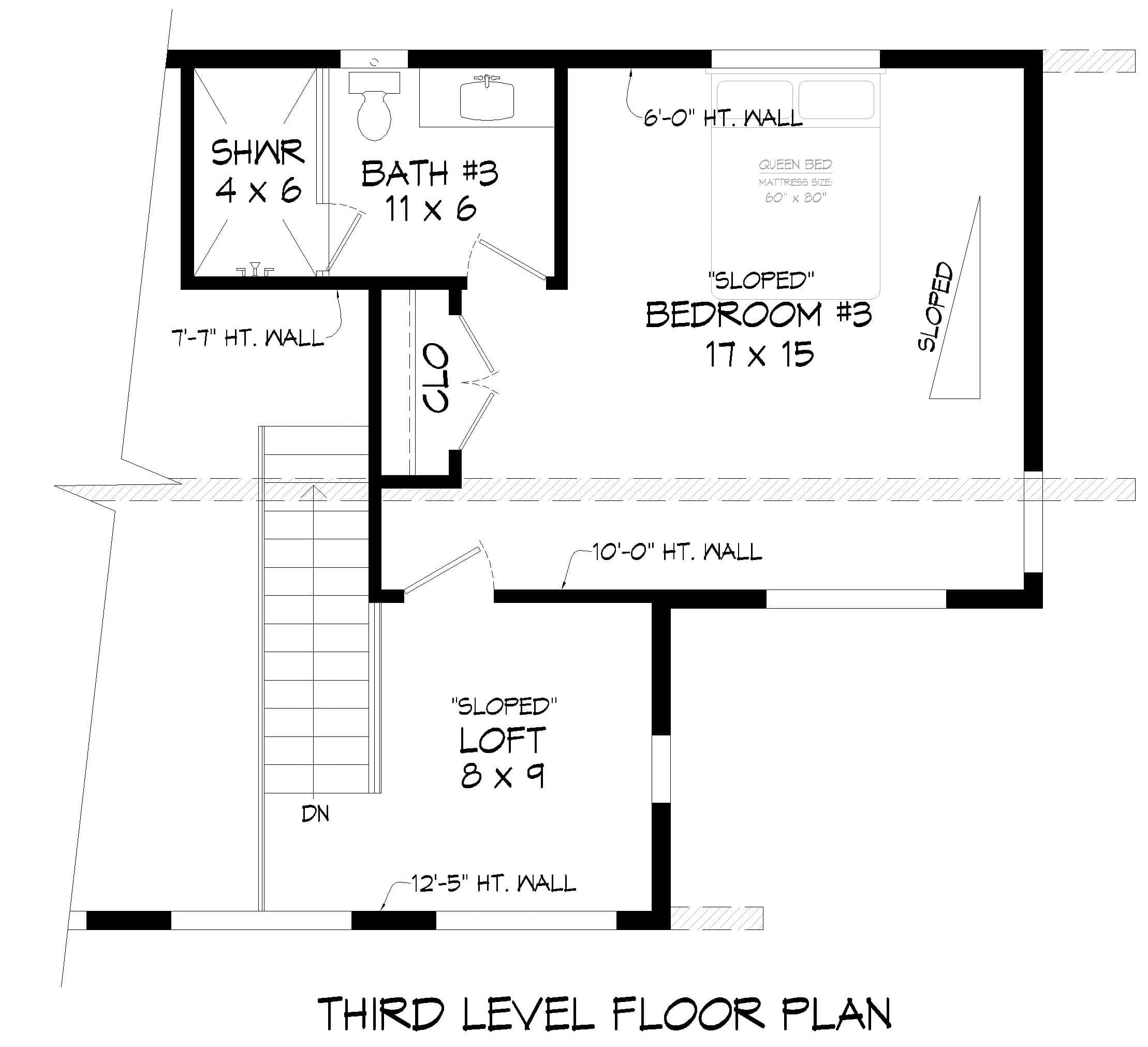 Third Story