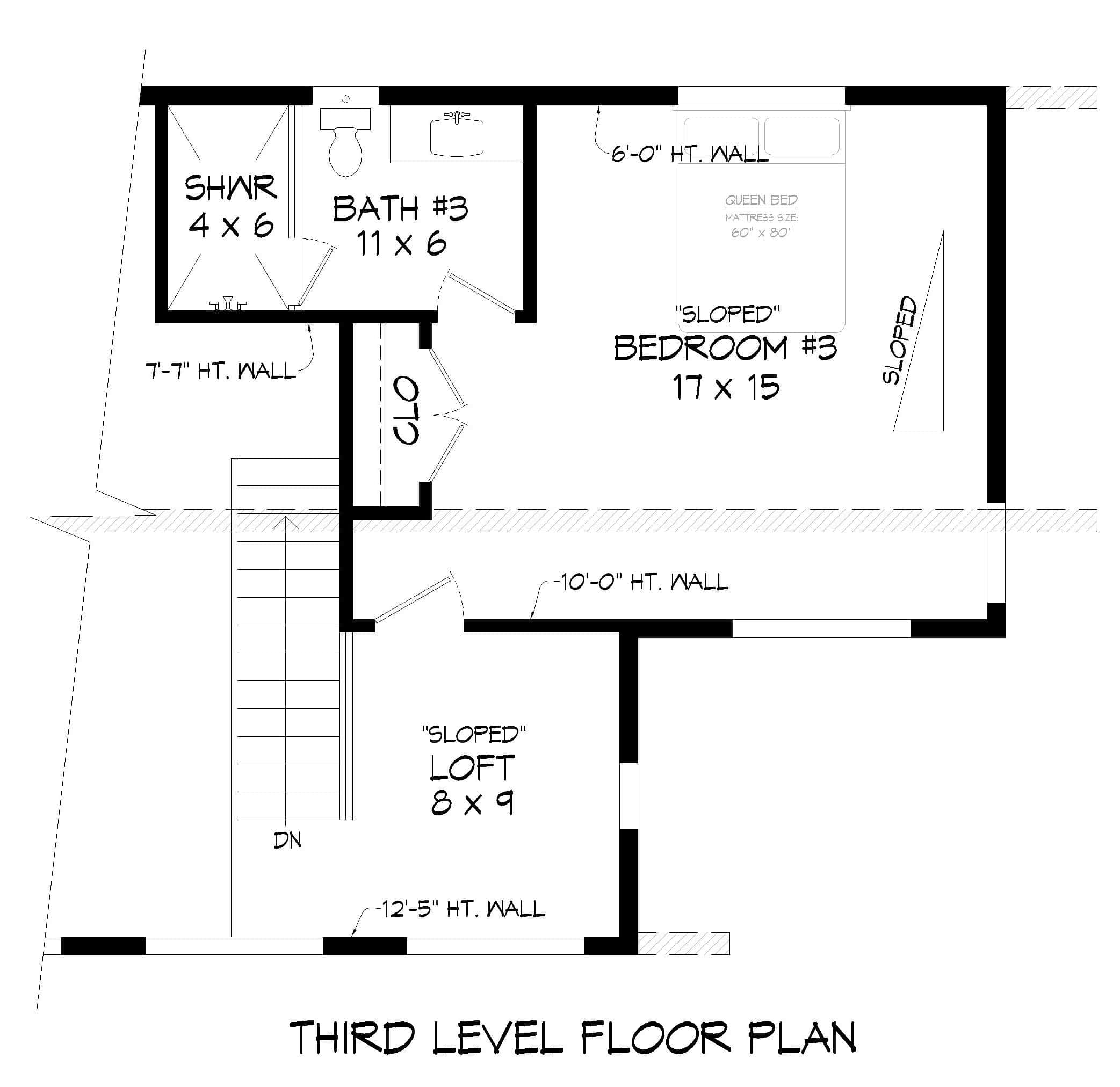 Third Story