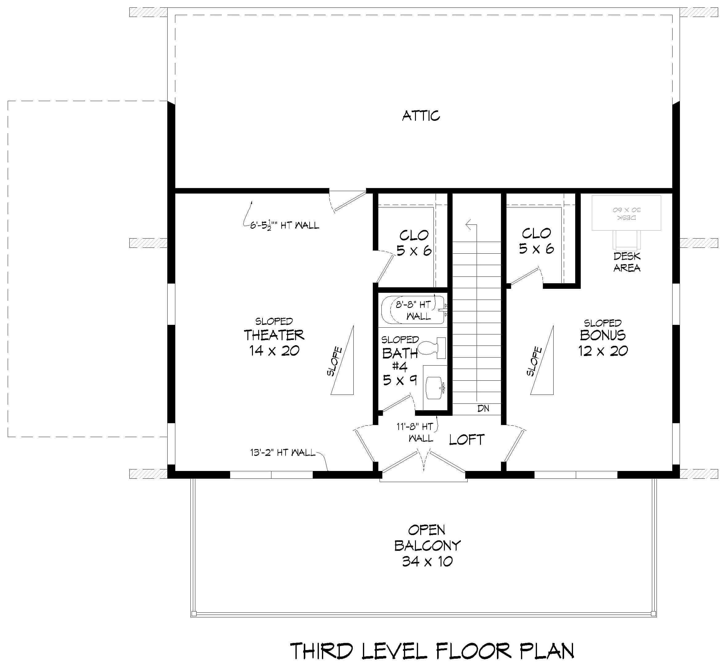 Third Story