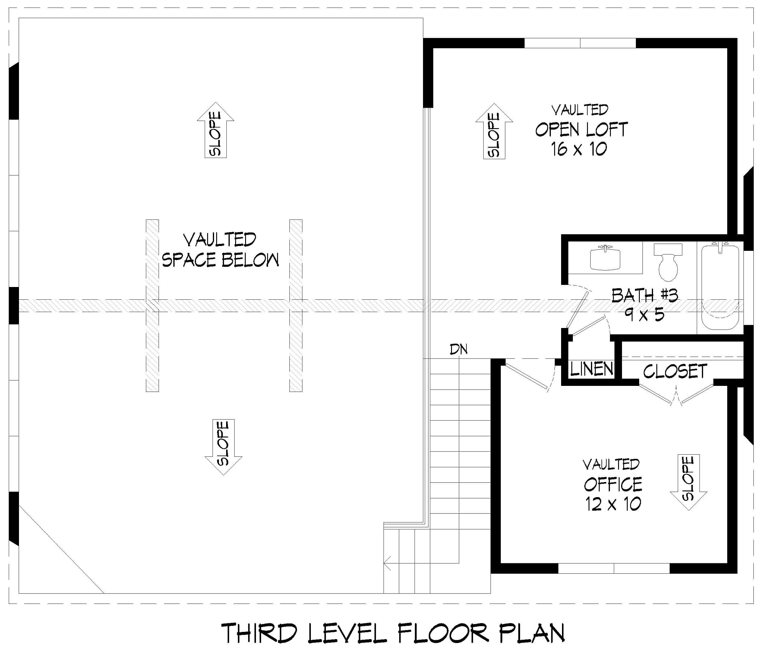 Third Story