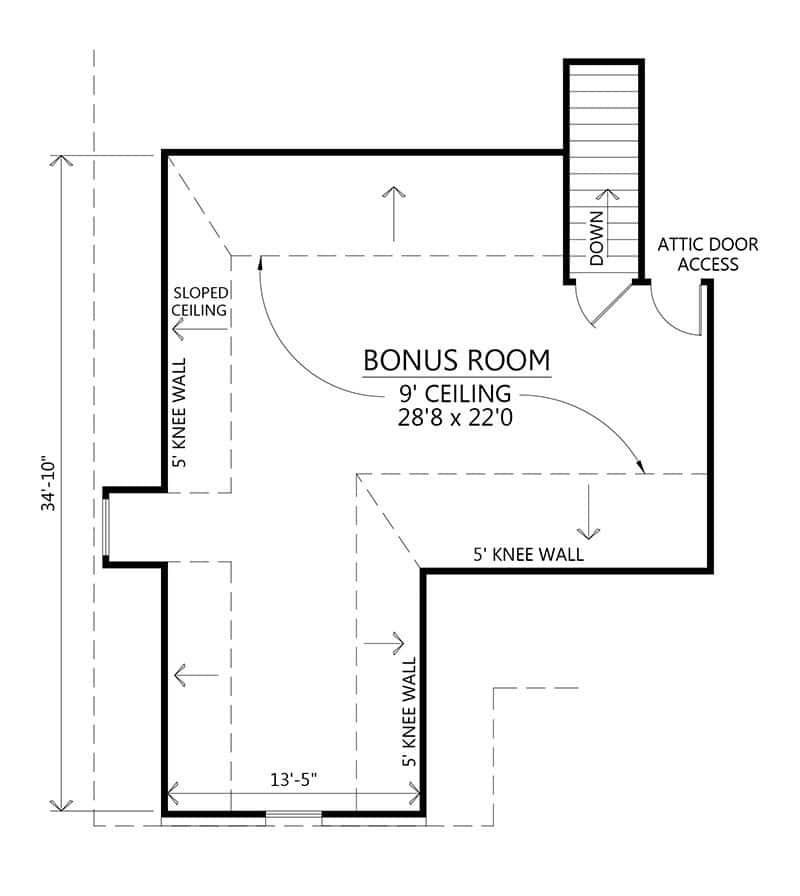 Bonus Room