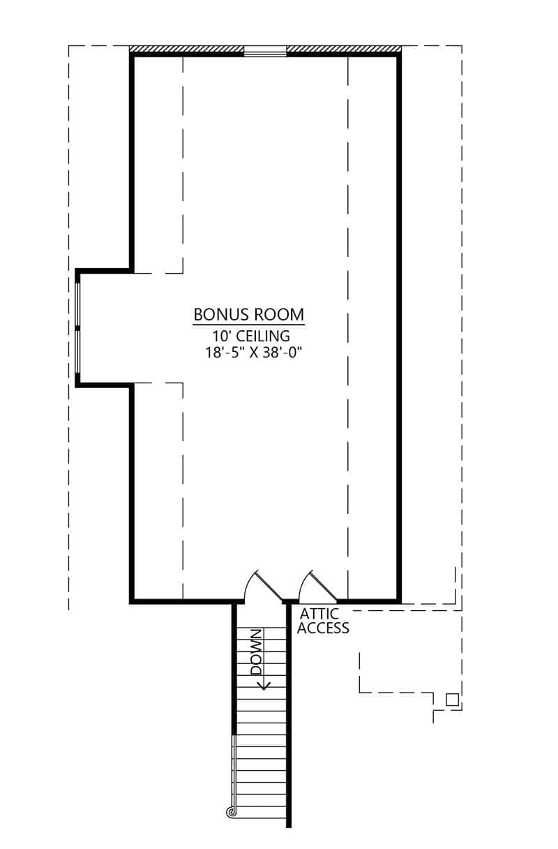 Bonus Room