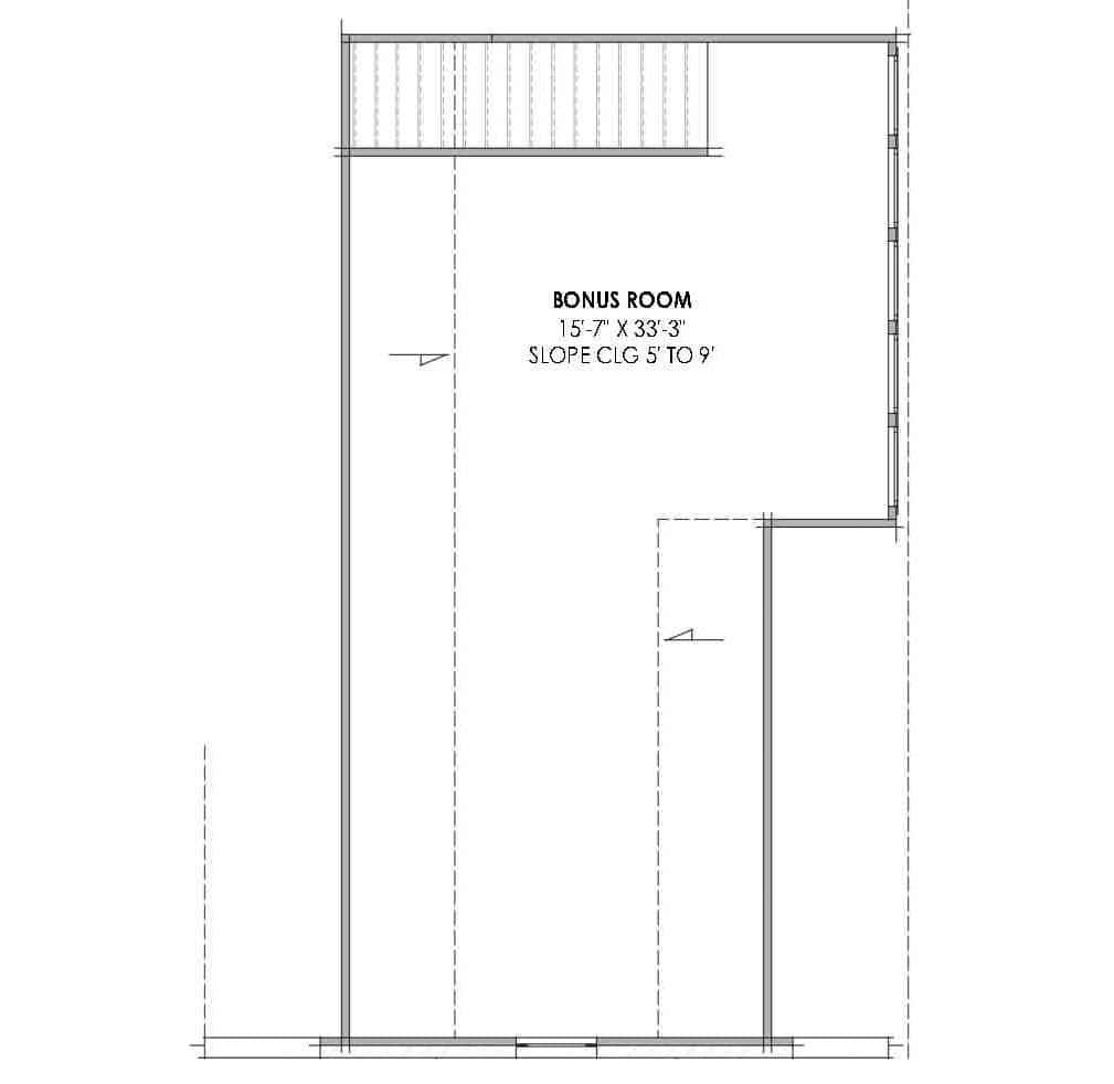 Bonus Room