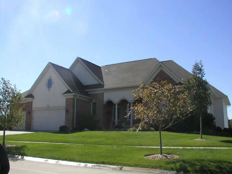 Main image for house plan # 13649