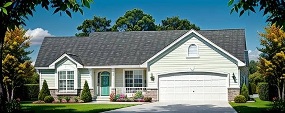 Main image for house plan # 16518