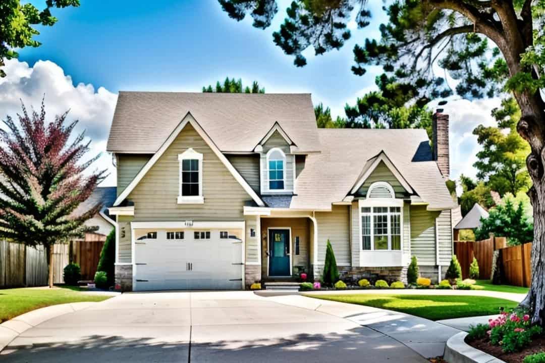 Main image for house plan # 16524