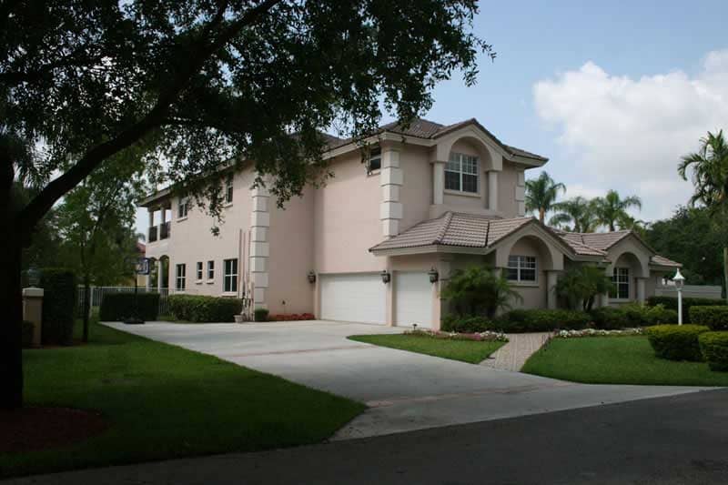 Main image for house plan # 17743