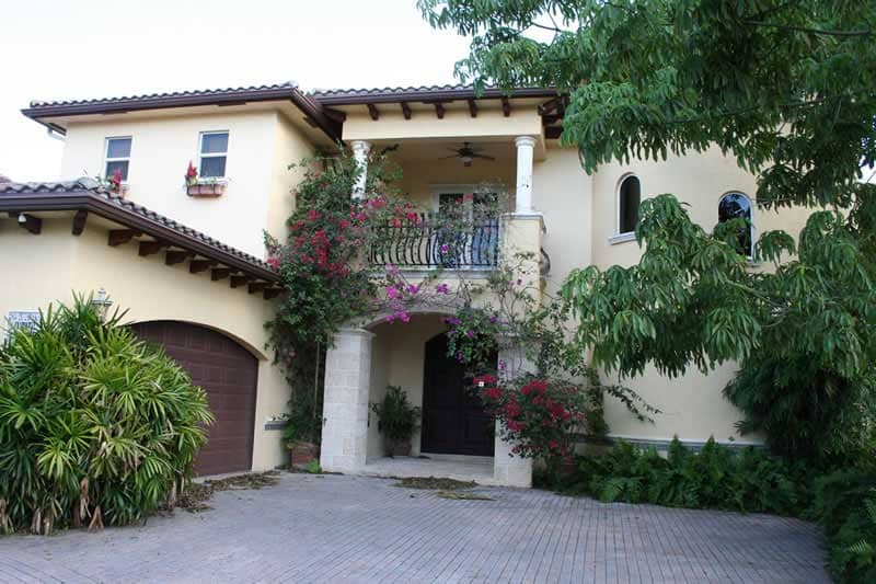 Main image for house plan # 17722