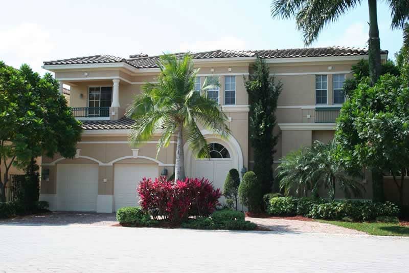 Main image for house plan # 17773