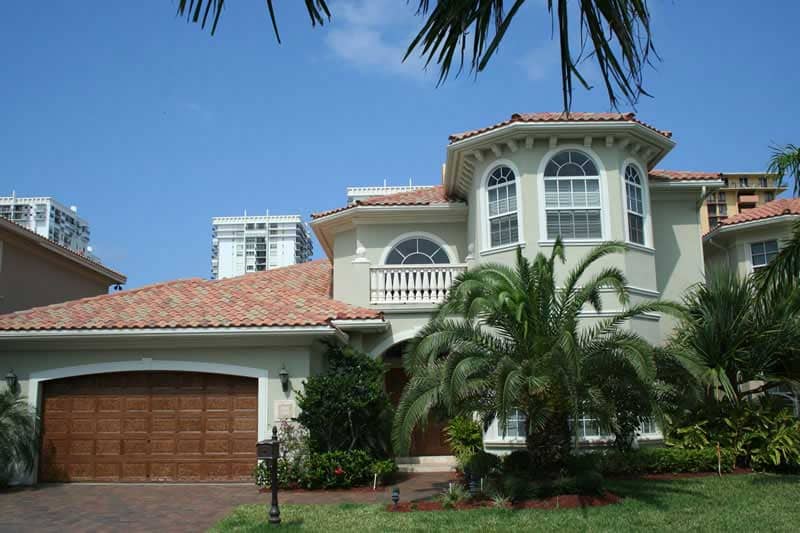 Main image for house plan # 17704