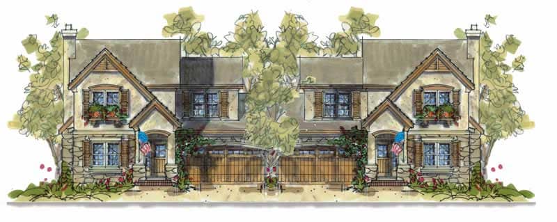 Barndominium Plans & Barn House Floor Plans - Houseplans.com