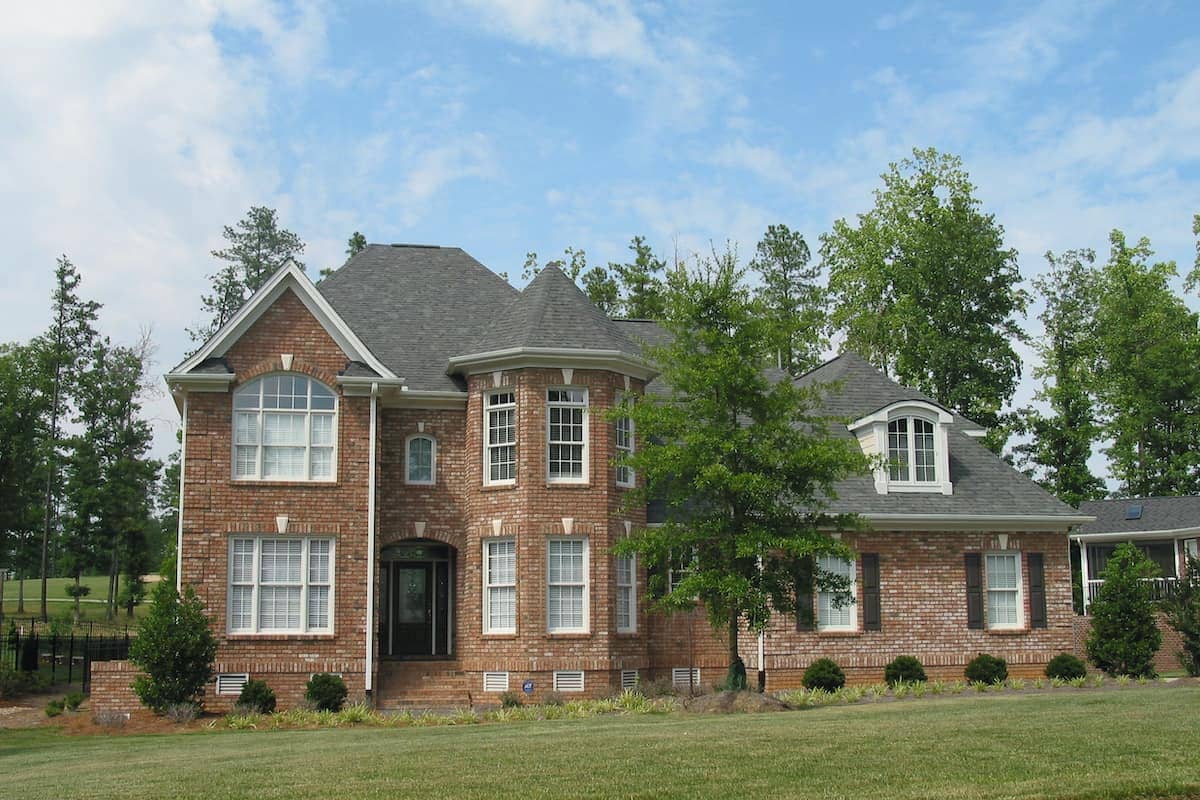 European home (ThePlanCollection: Plan #120-2001)