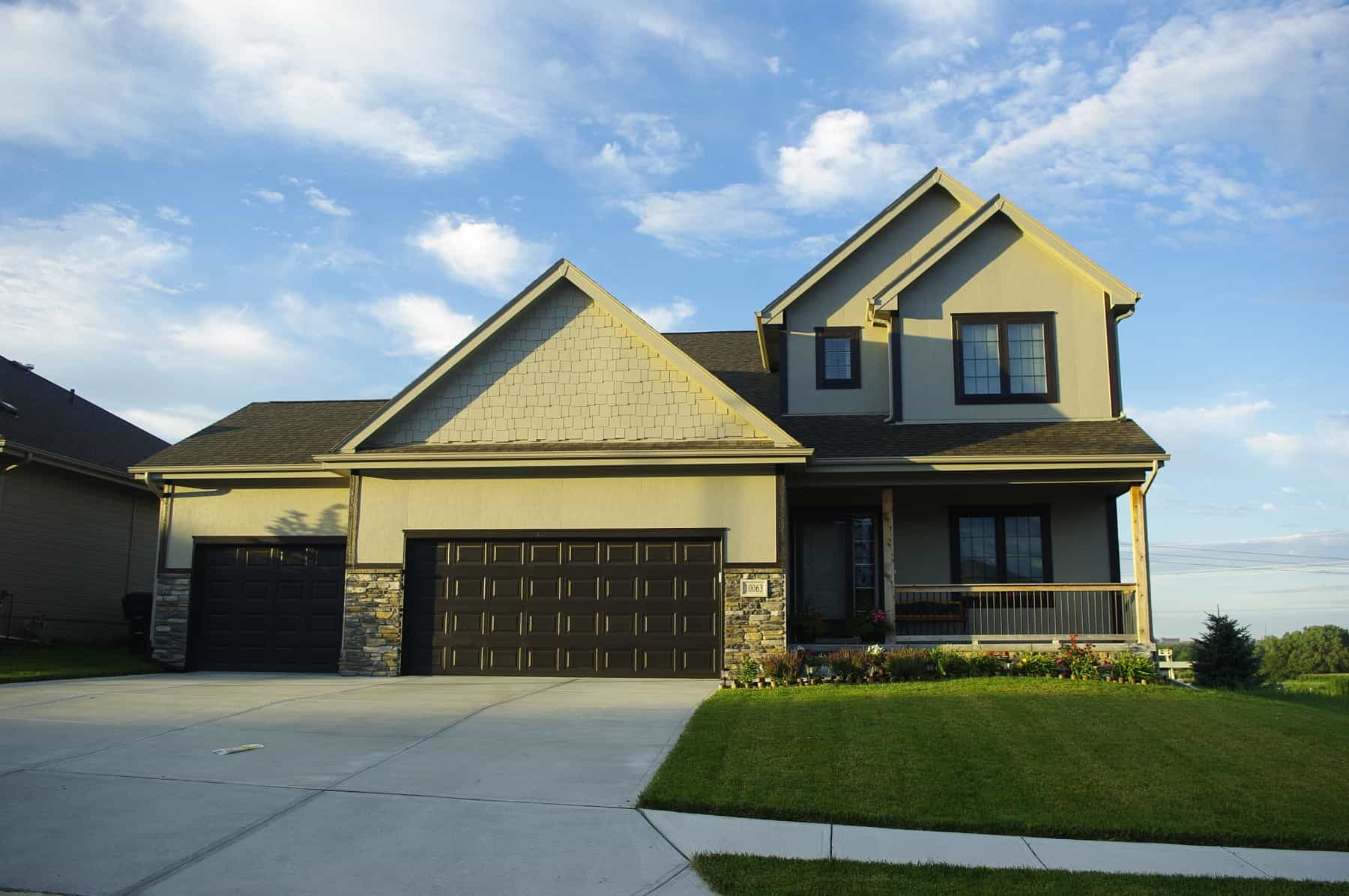 Main image for house plan # 11562