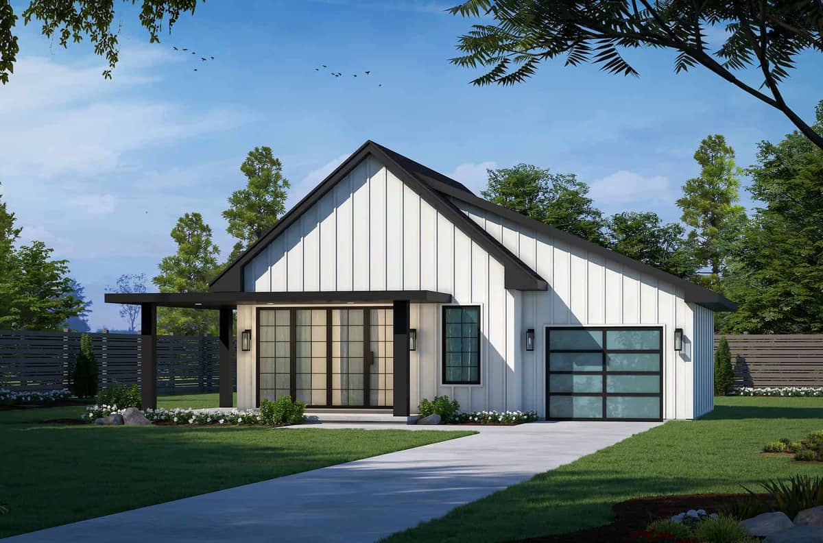 Empty Nester Home Designs